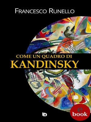 cover image of Come un quadro di Kandinsky